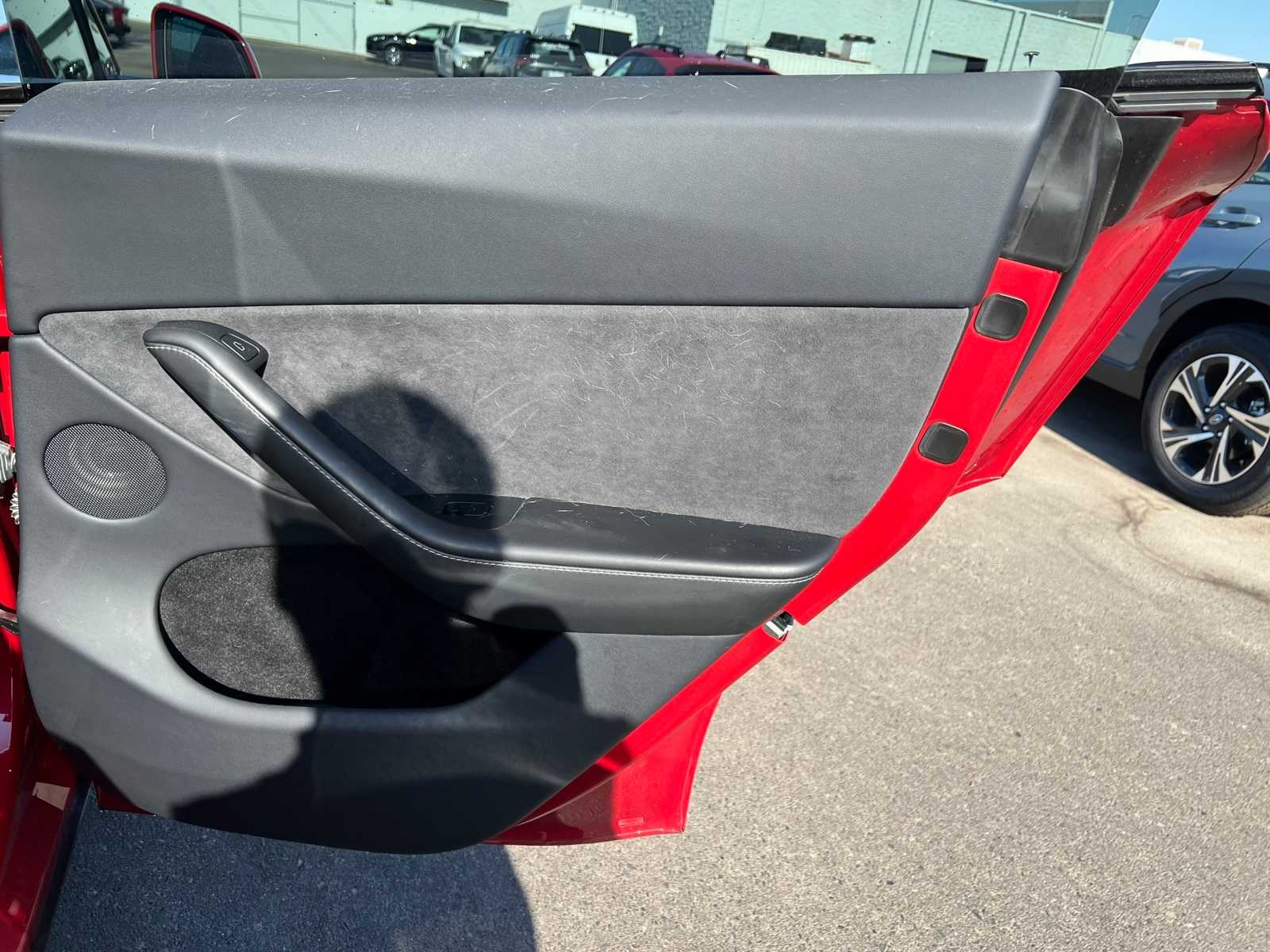 Thumbnail: 2023 Tesla Model Y - 23