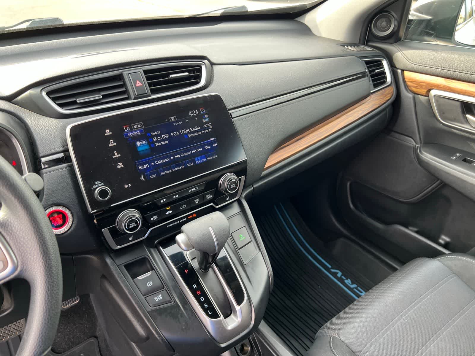 Thumbnail: 2019 Honda CR-V - 30