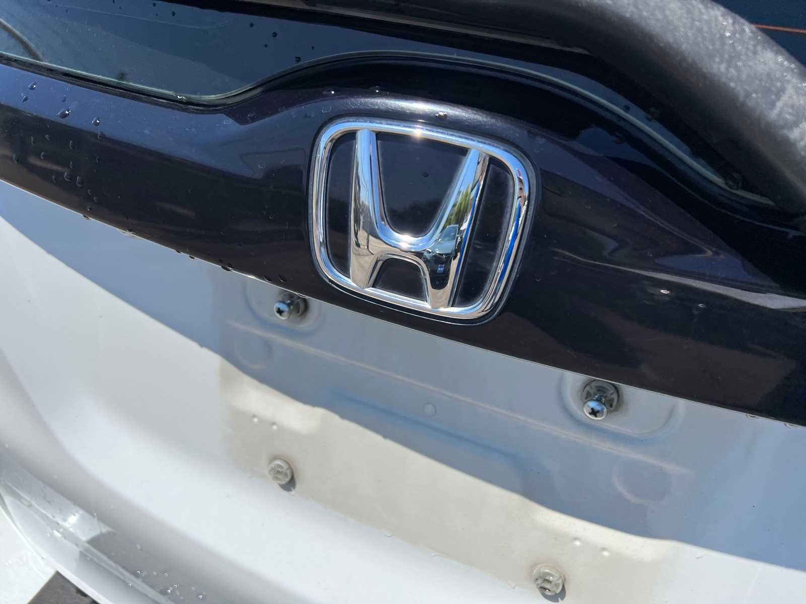 Thumbnail: 2016 Honda Fit - 6