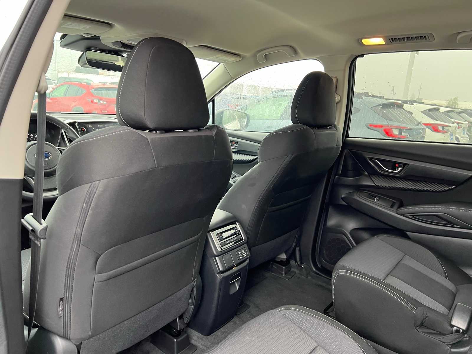 Thumbnail: 2024 Subaru Ascent - 17