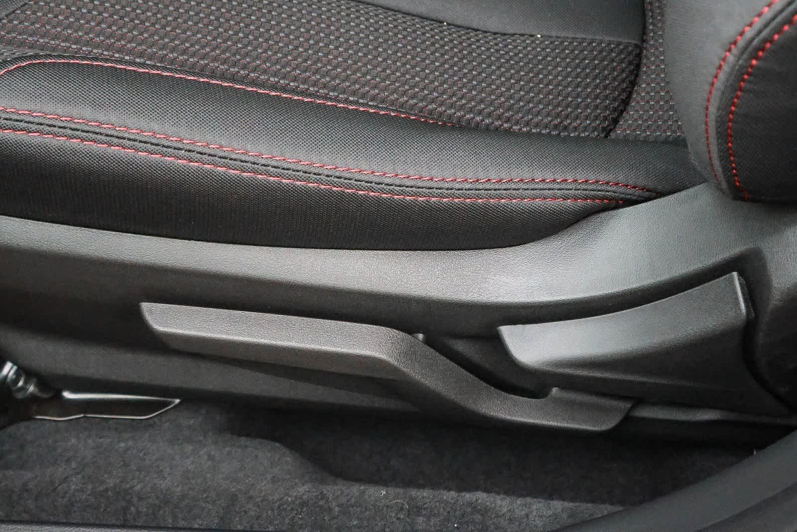 Thumbnail: 2025 Subaru WRX - 20