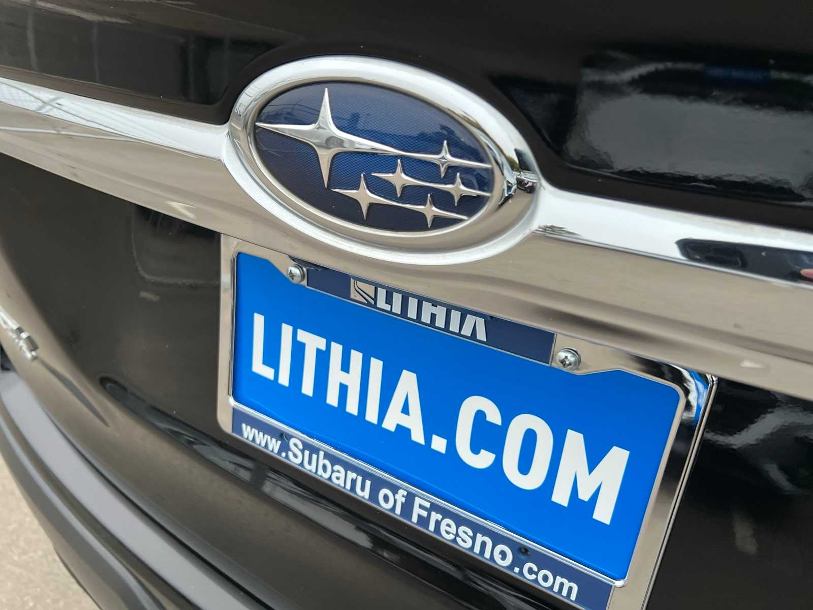 Thumbnail: 2022 Subaru Ascent - 5