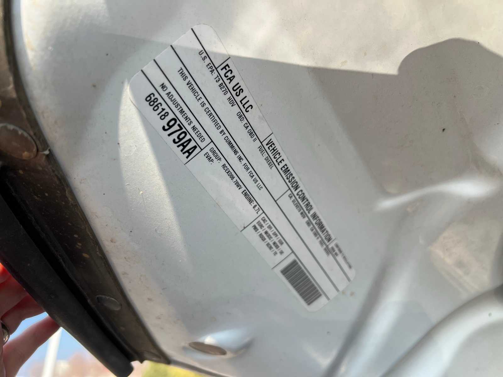 Thumbnail: 2024 RAM 3500 - 40