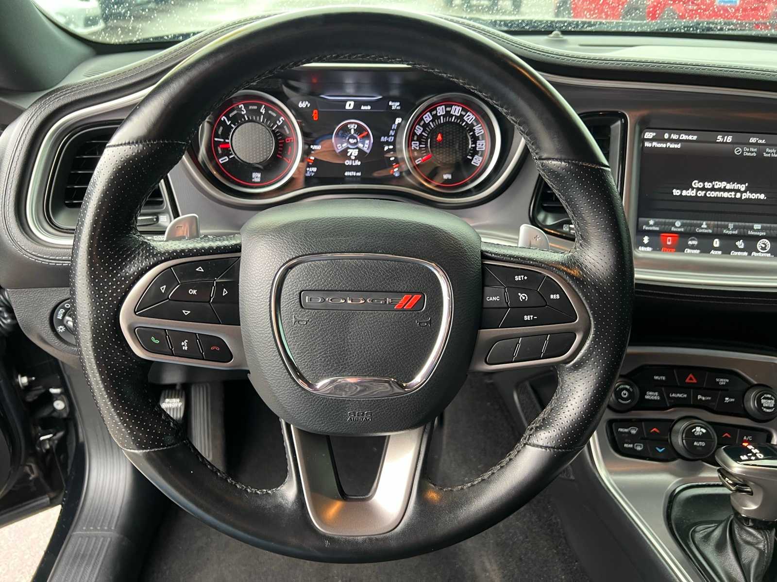 Thumbnail: 2021 Dodge Challenger - 32