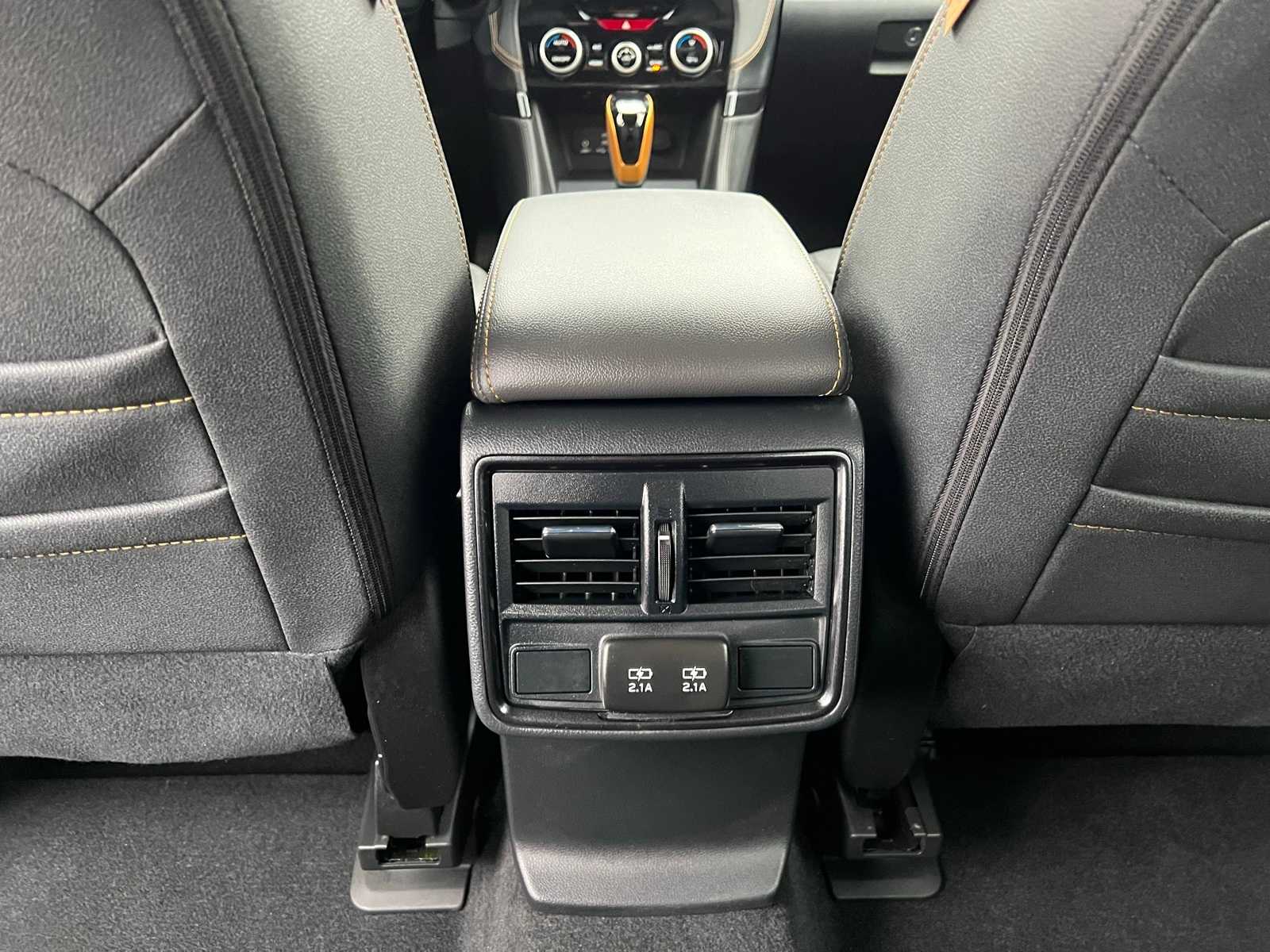 Thumbnail: 2024 Subaru Forester - 32