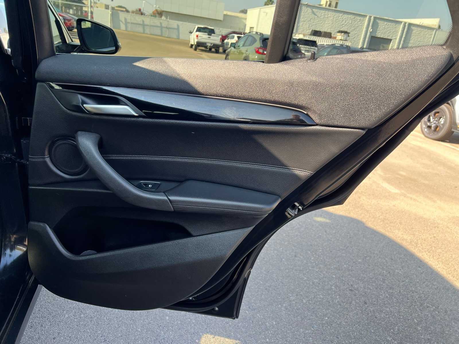 Thumbnail: 2018 BMW X2 - 24