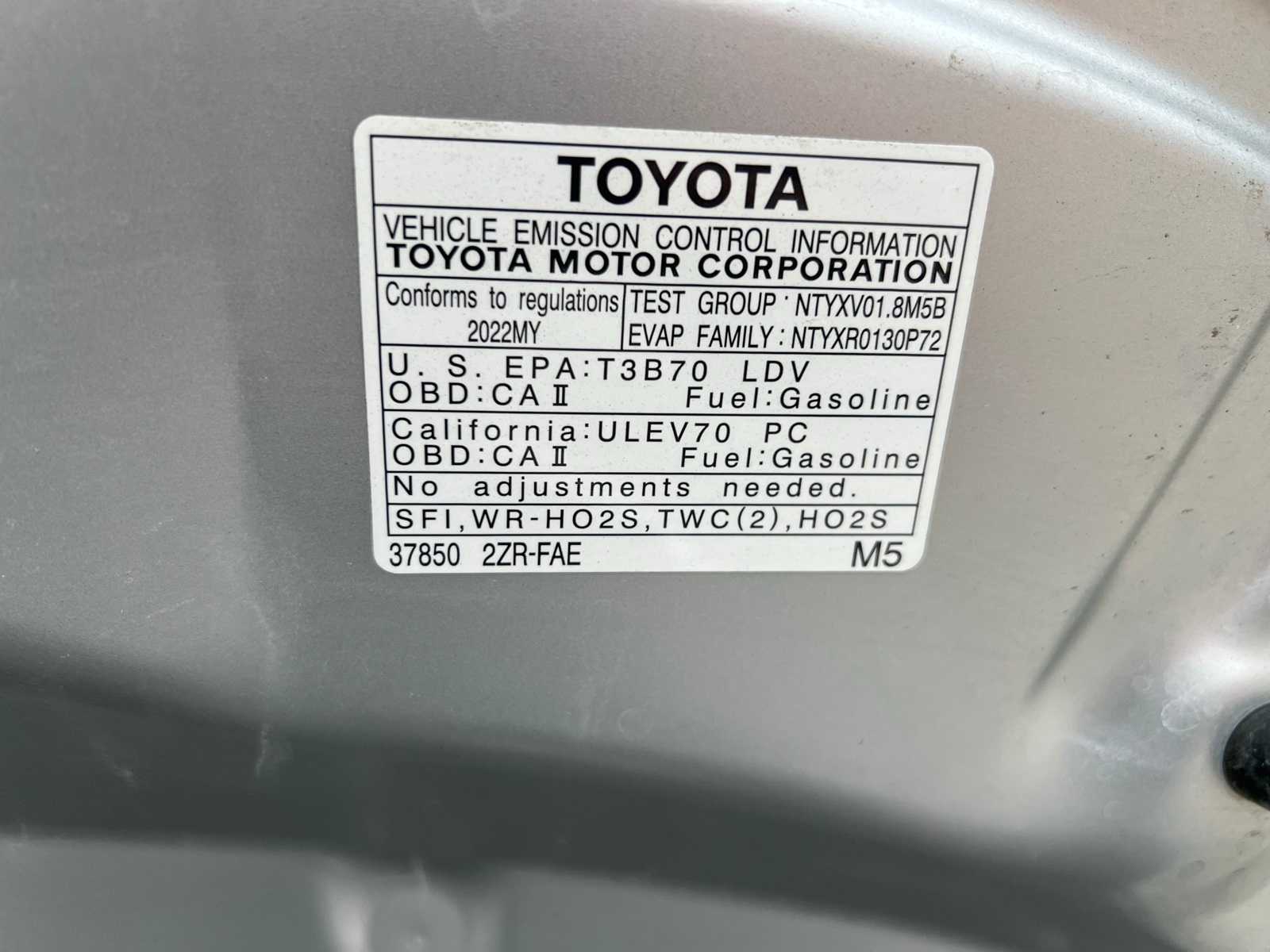 Thumbnail: 2022 Toyota Corolla - 40