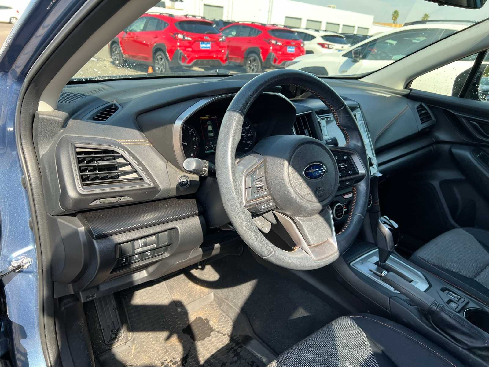 Thumbnail: 2023 Subaru Crosstrek - 14