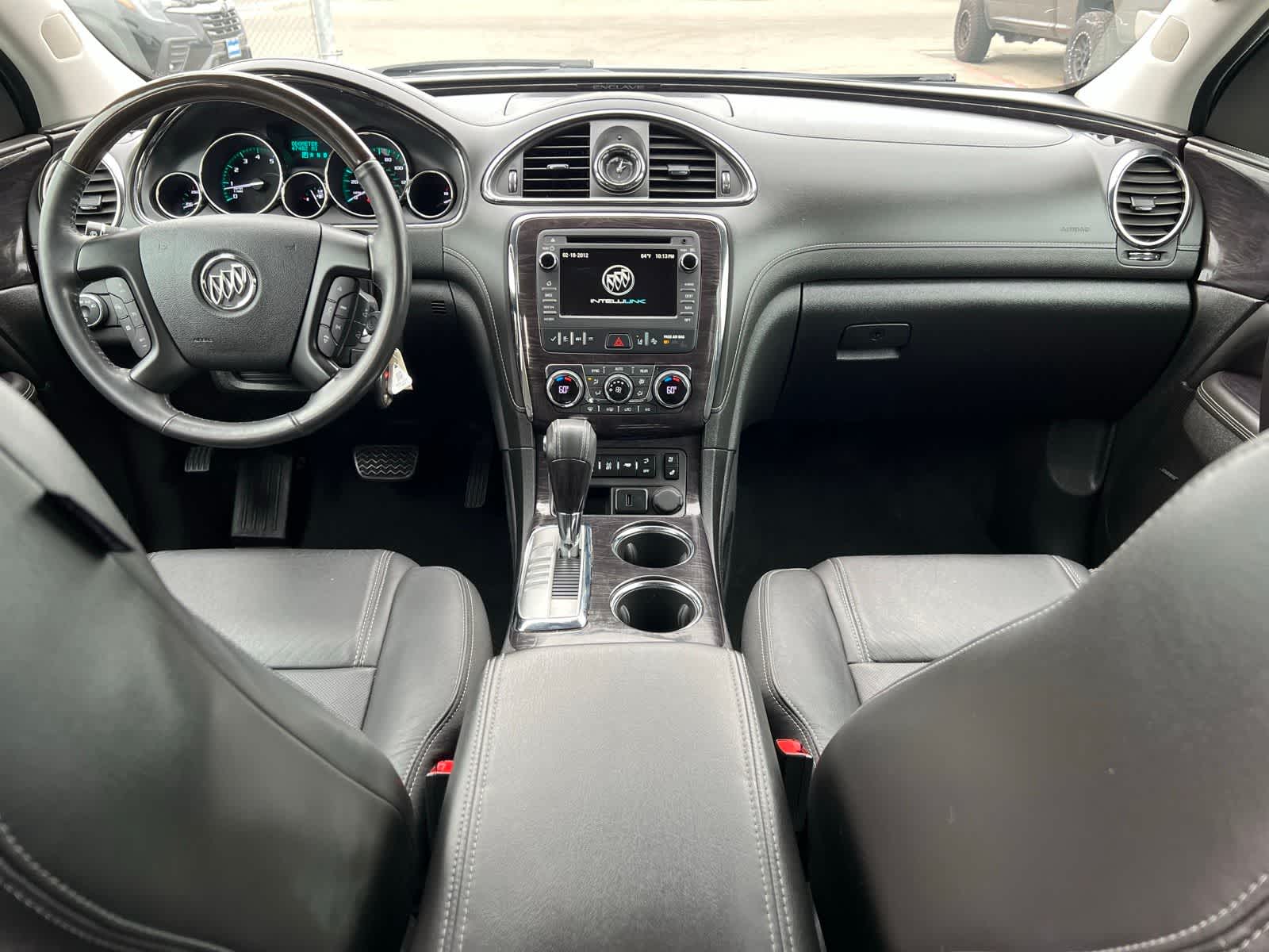 Thumbnail: 2017 Buick Enclave - 29