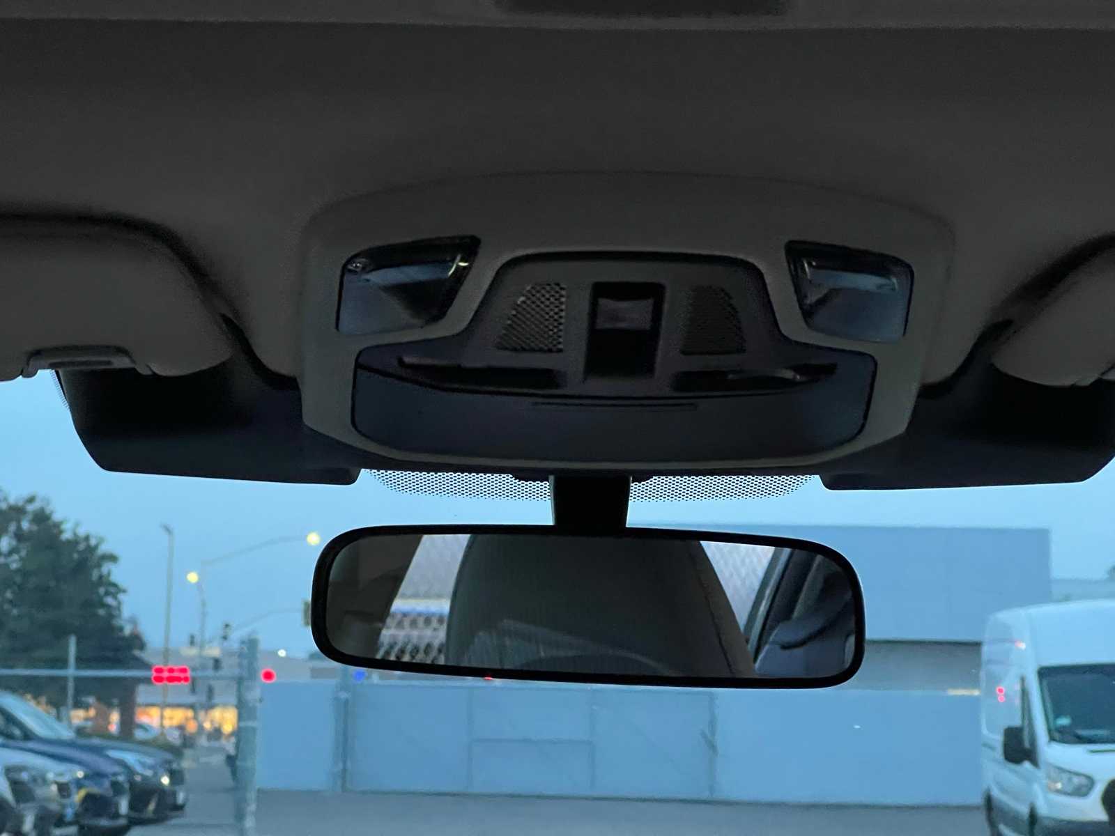 Thumbnail: 2023 Subaru Legacy - 30