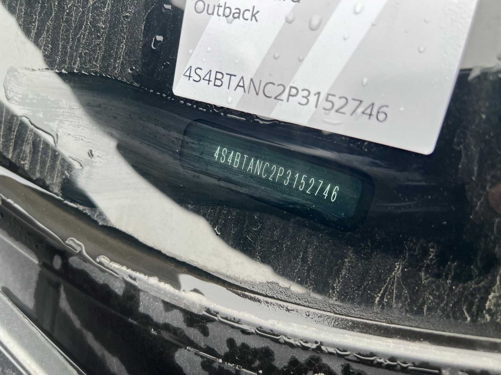 Thumbnail: 2023 Subaru Outback - 40