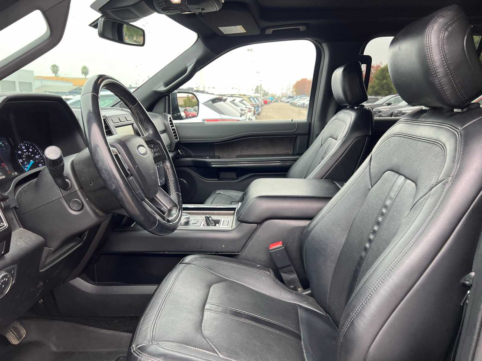 Thumbnail: 2020 Ford Expedition MAX - 15