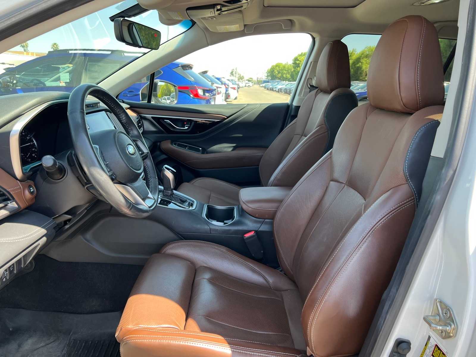 Thumbnail: 2020 Subaru Outback - 15