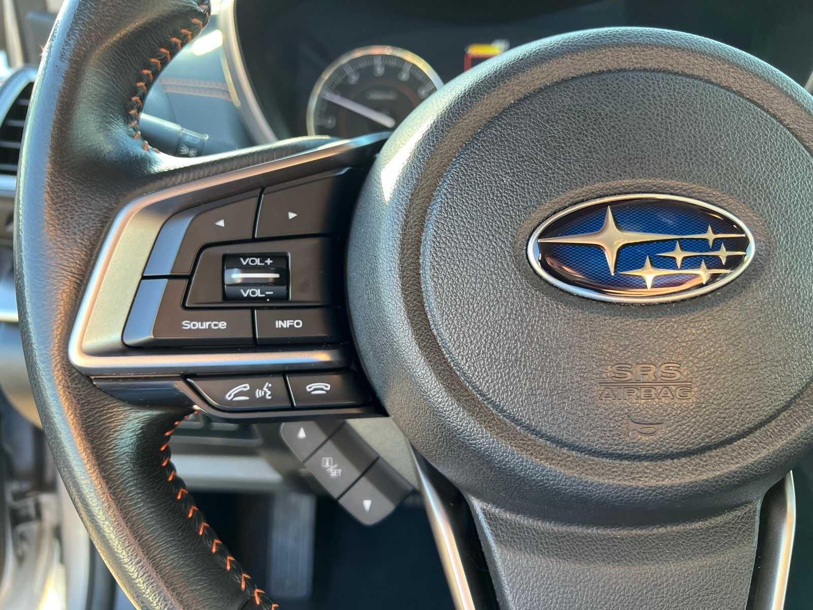 Thumbnail: 2023 Subaru Crosstrek - 35