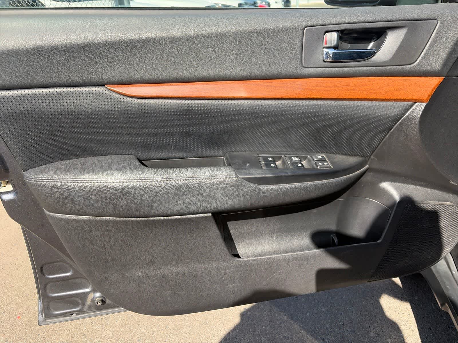 Thumbnail: 2013 Subaru Outback - 24