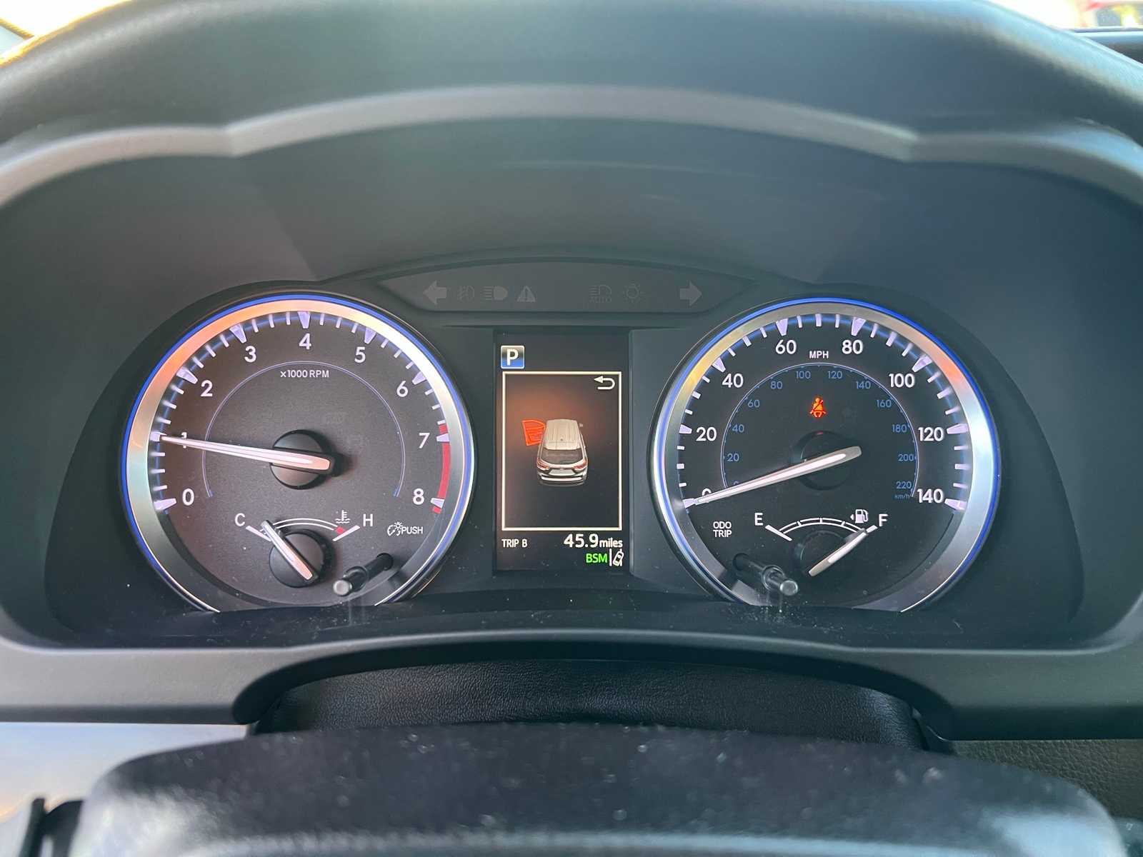 Thumbnail: 2017 Toyota Highlander - 34