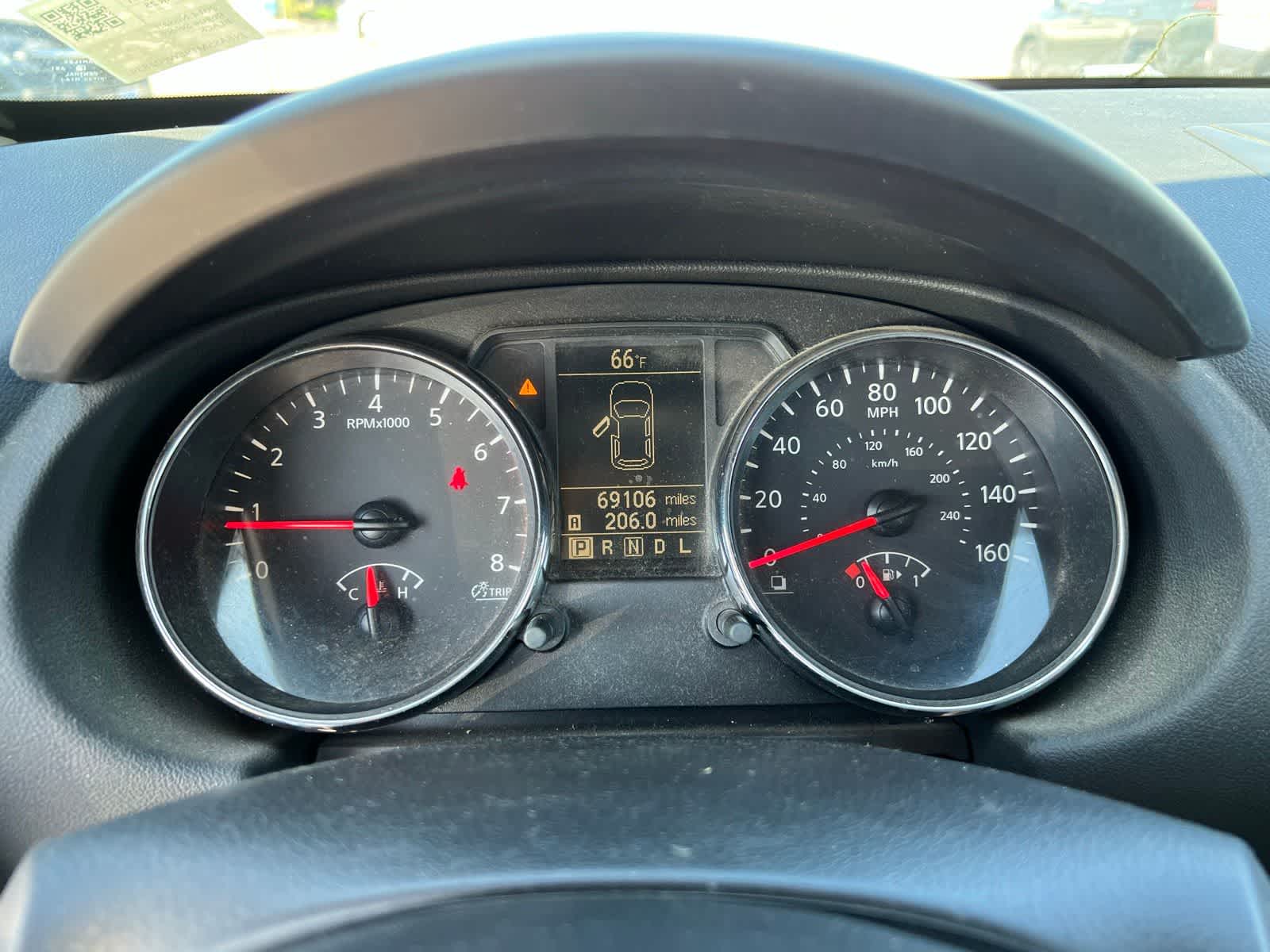 Thumbnail: 2014 Nissan Rogue - 34