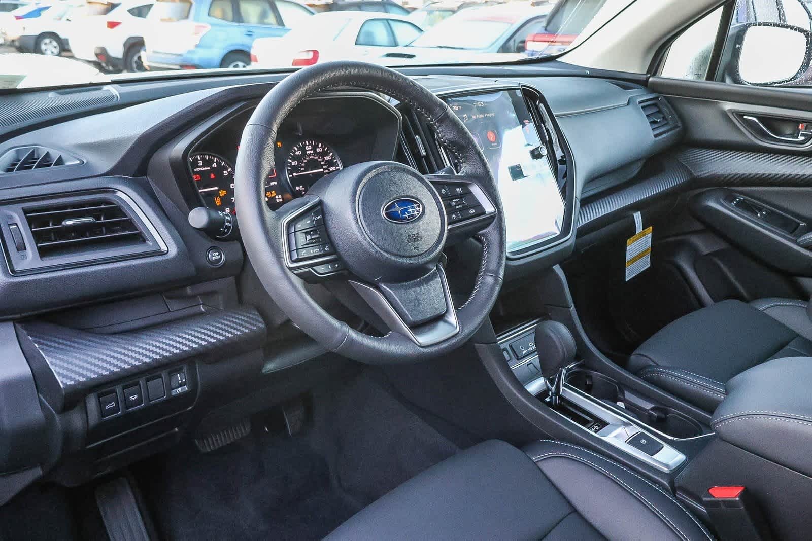 Thumbnail: 2026 Subaru Ascent - 18