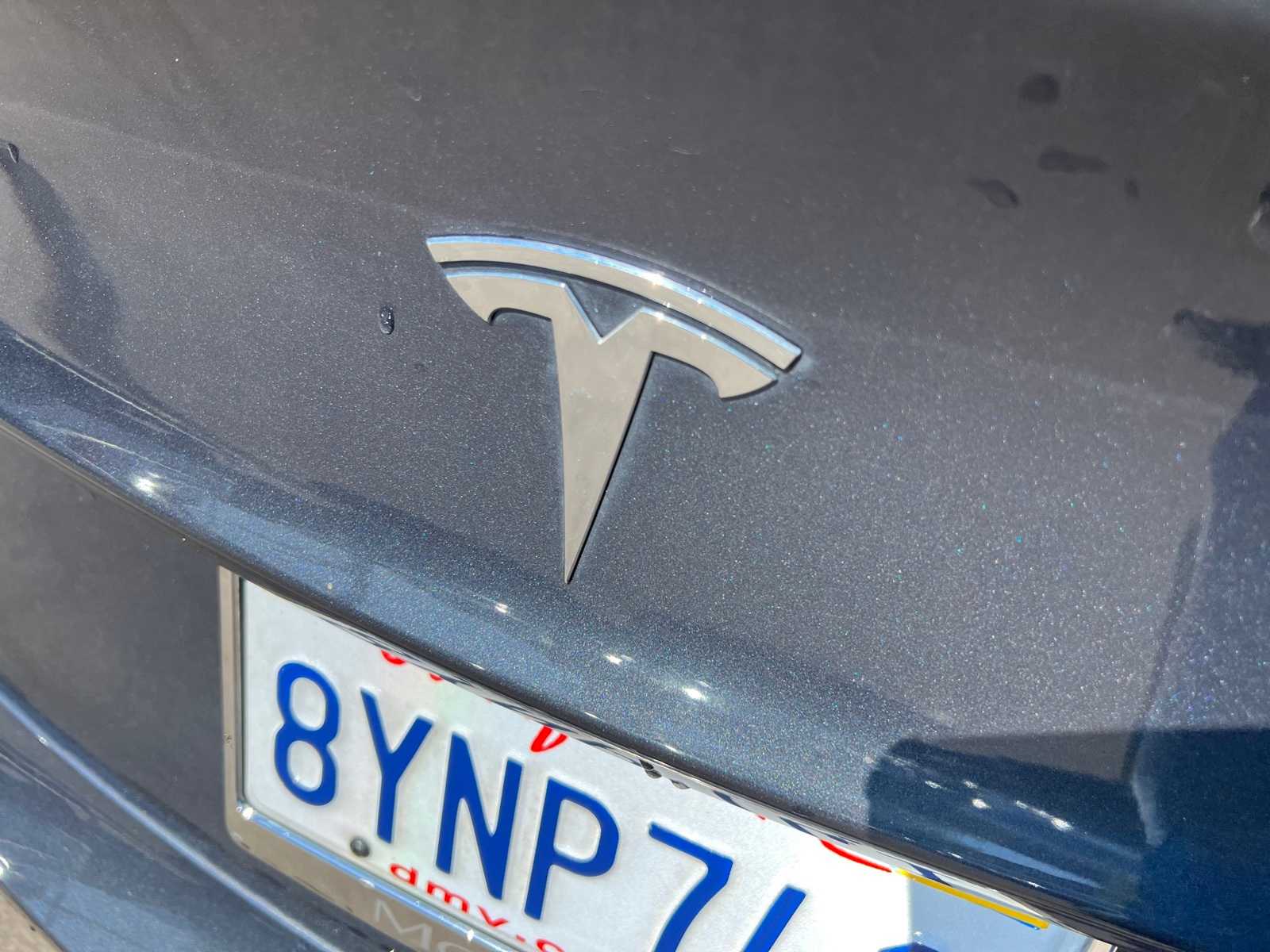 Thumbnail: 2021 Tesla Model 3 - 5