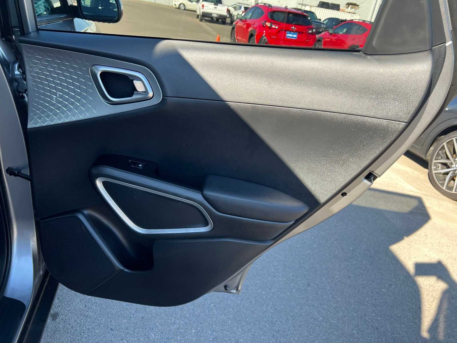 Thumbnail: 2023 Kia Soul - 23