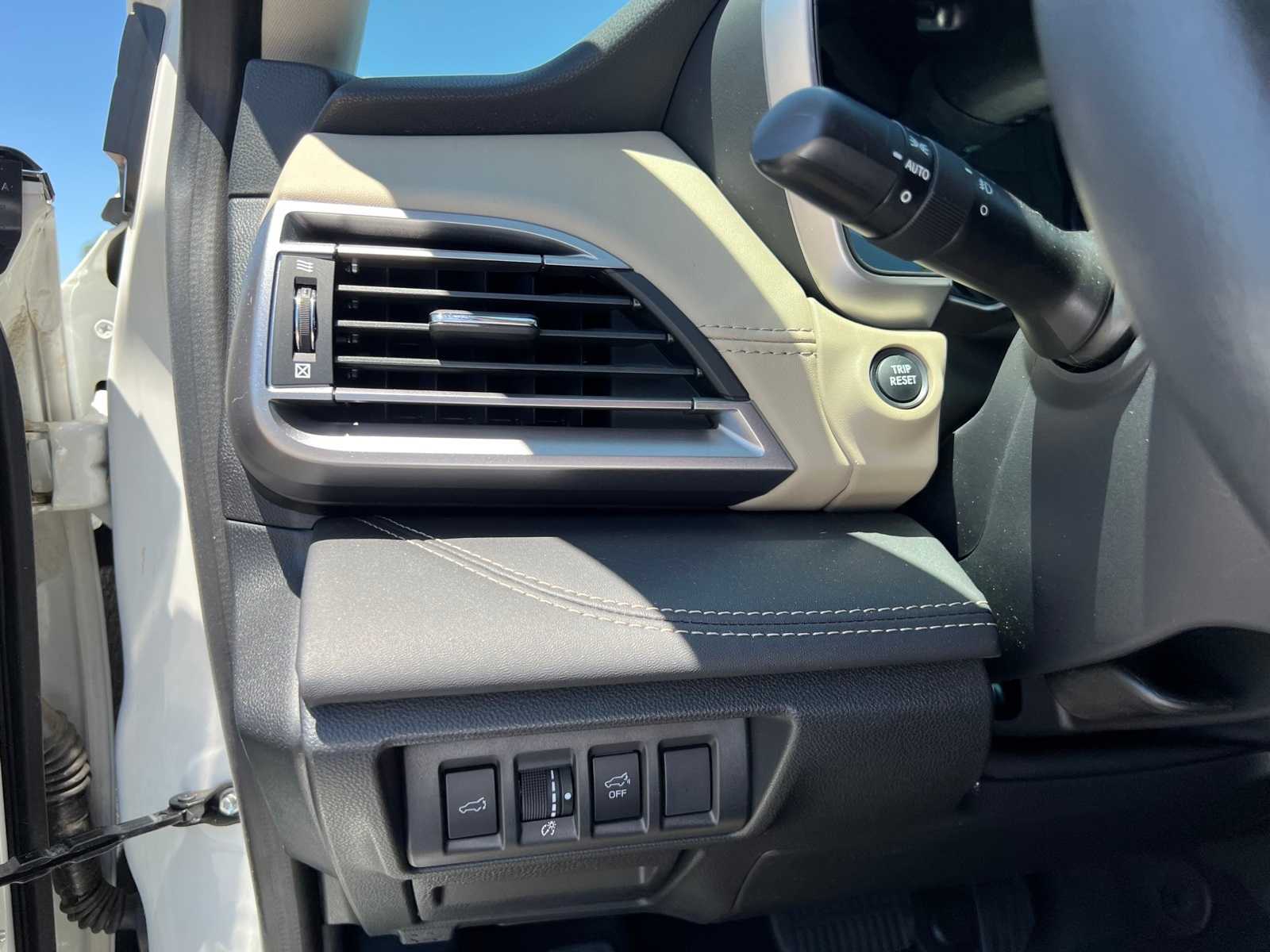 Thumbnail: 2020 Subaru Outback - 29