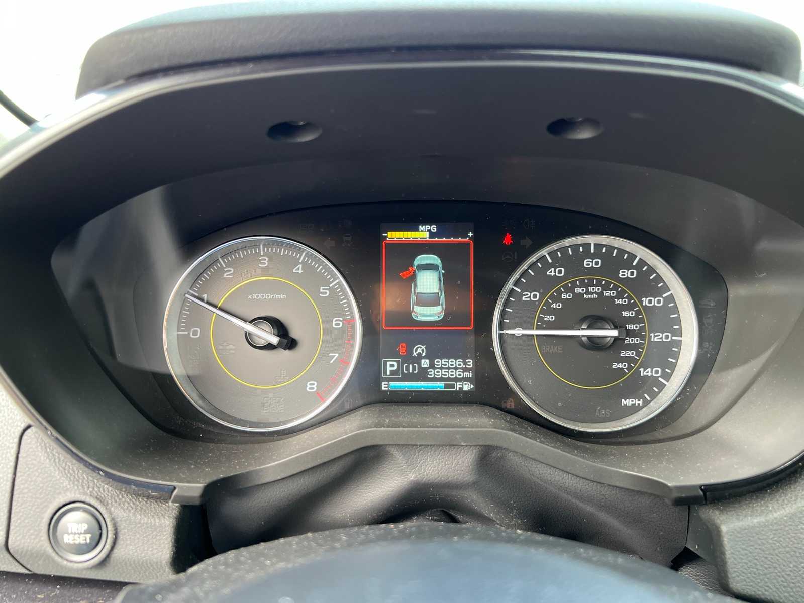 Thumbnail: 2023 Subaru Crosstrek - 34