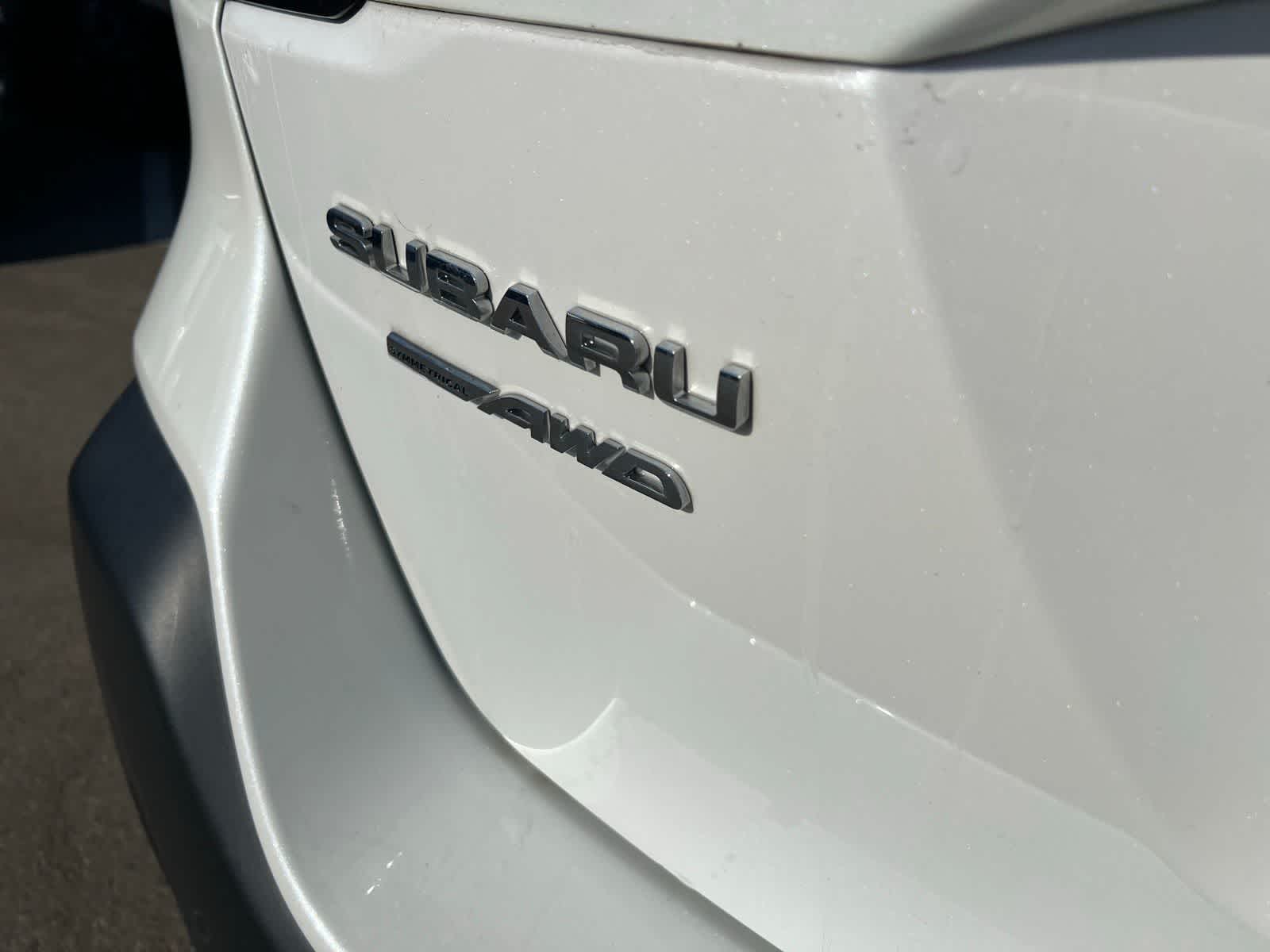 Thumbnail: 2023 Subaru Outback - 5