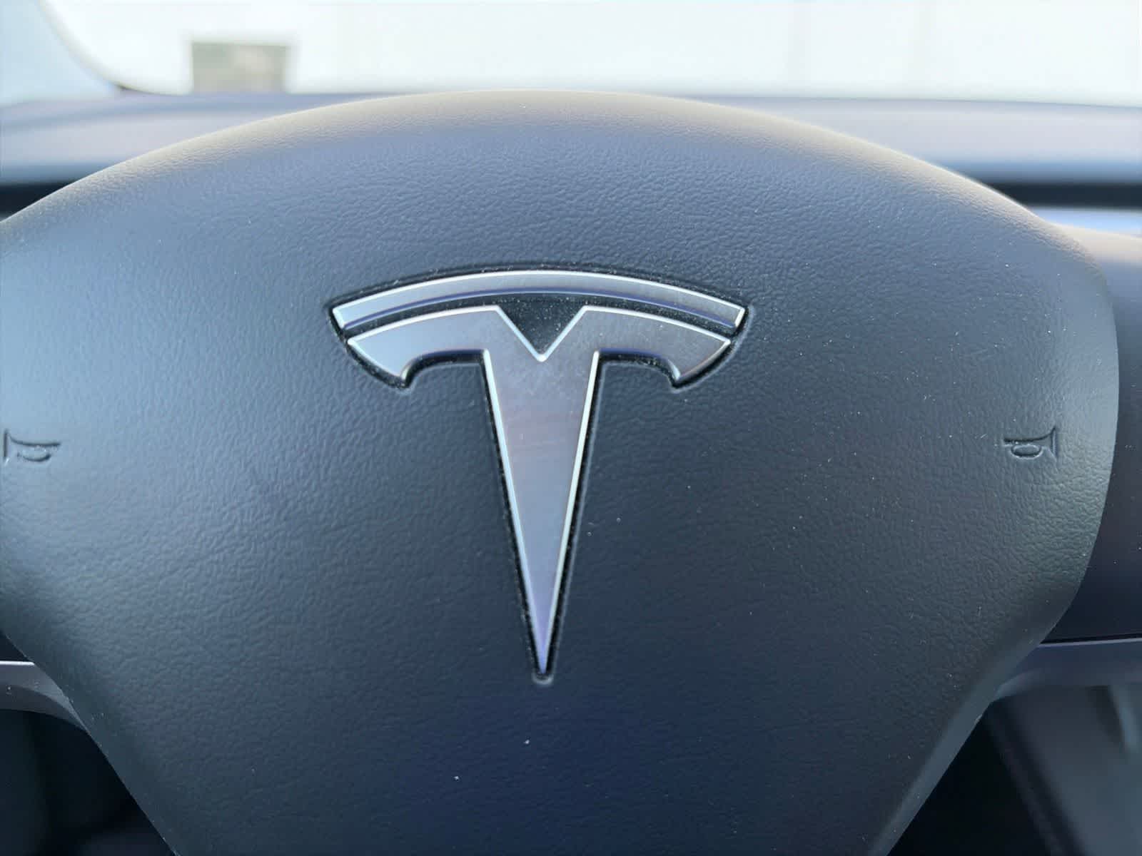 Thumbnail: 2023 Tesla Model 3 - 34