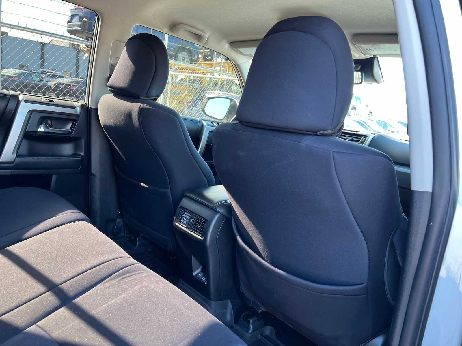 Thumbnail: 2024 Toyota 4Runner - 20