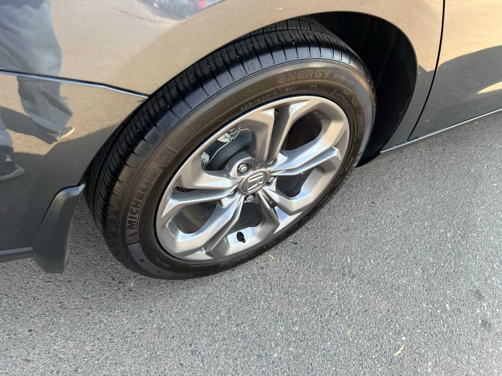 Thumbnail: 2023 Honda Accord - 20