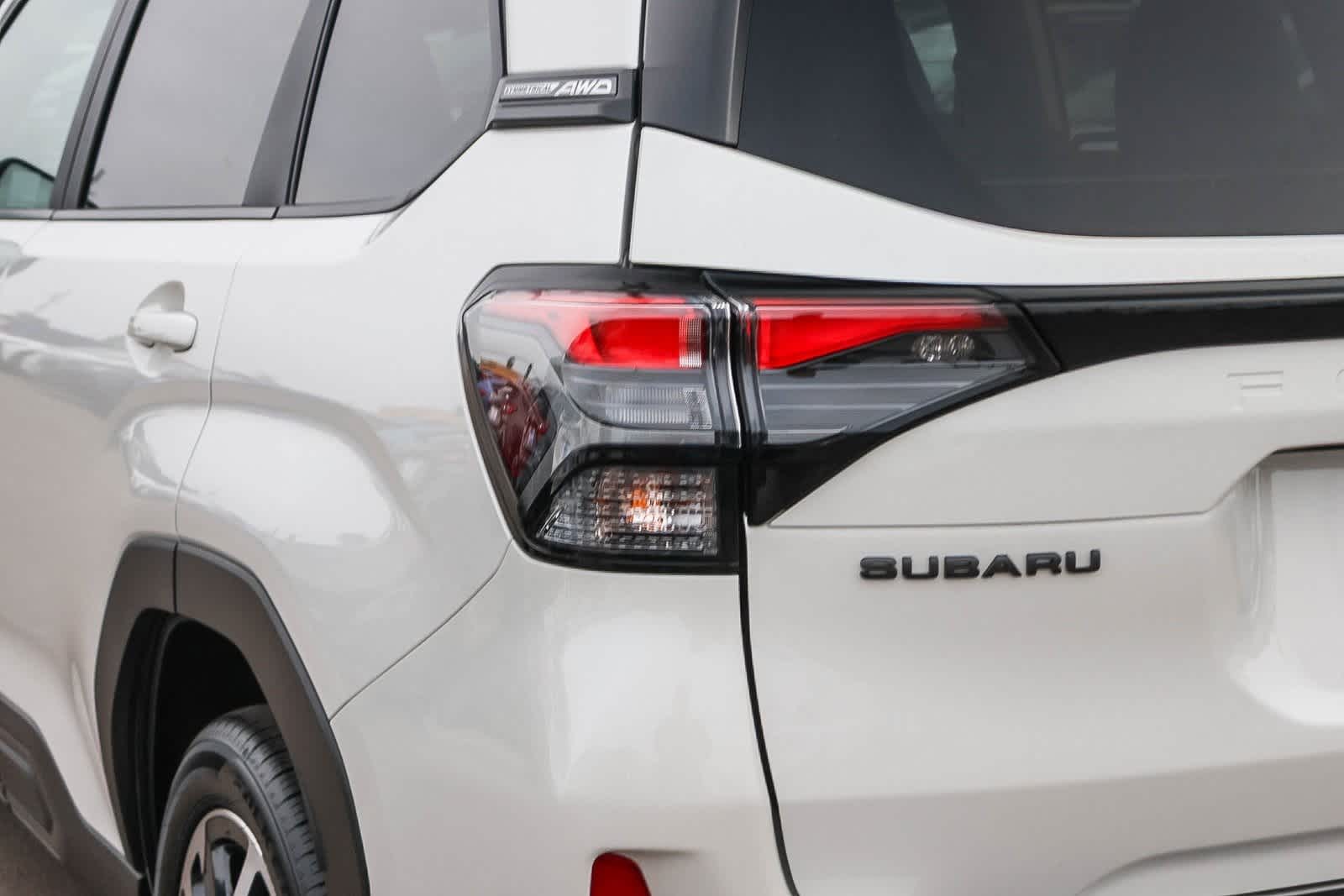 Thumbnail: 2026 Subaru Forester - 7