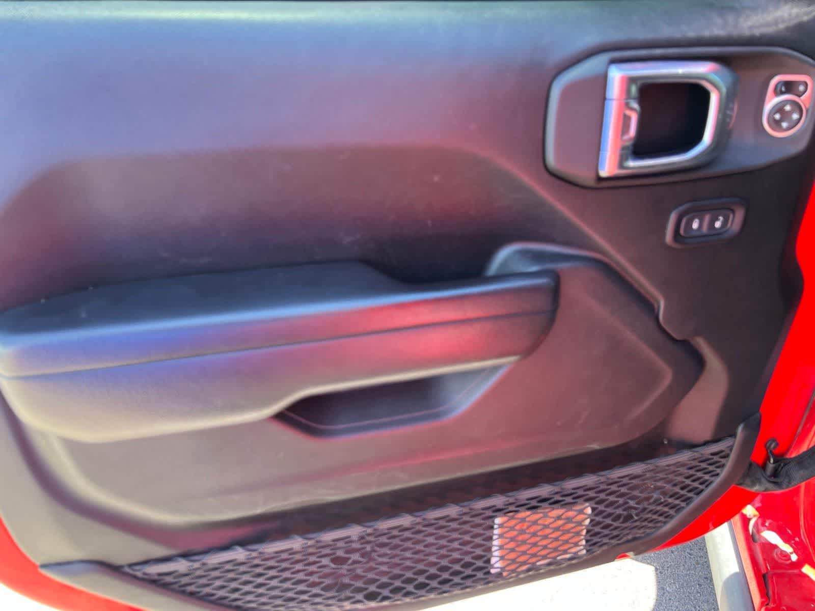 Thumbnail: 2023 Jeep Wrangler - 27