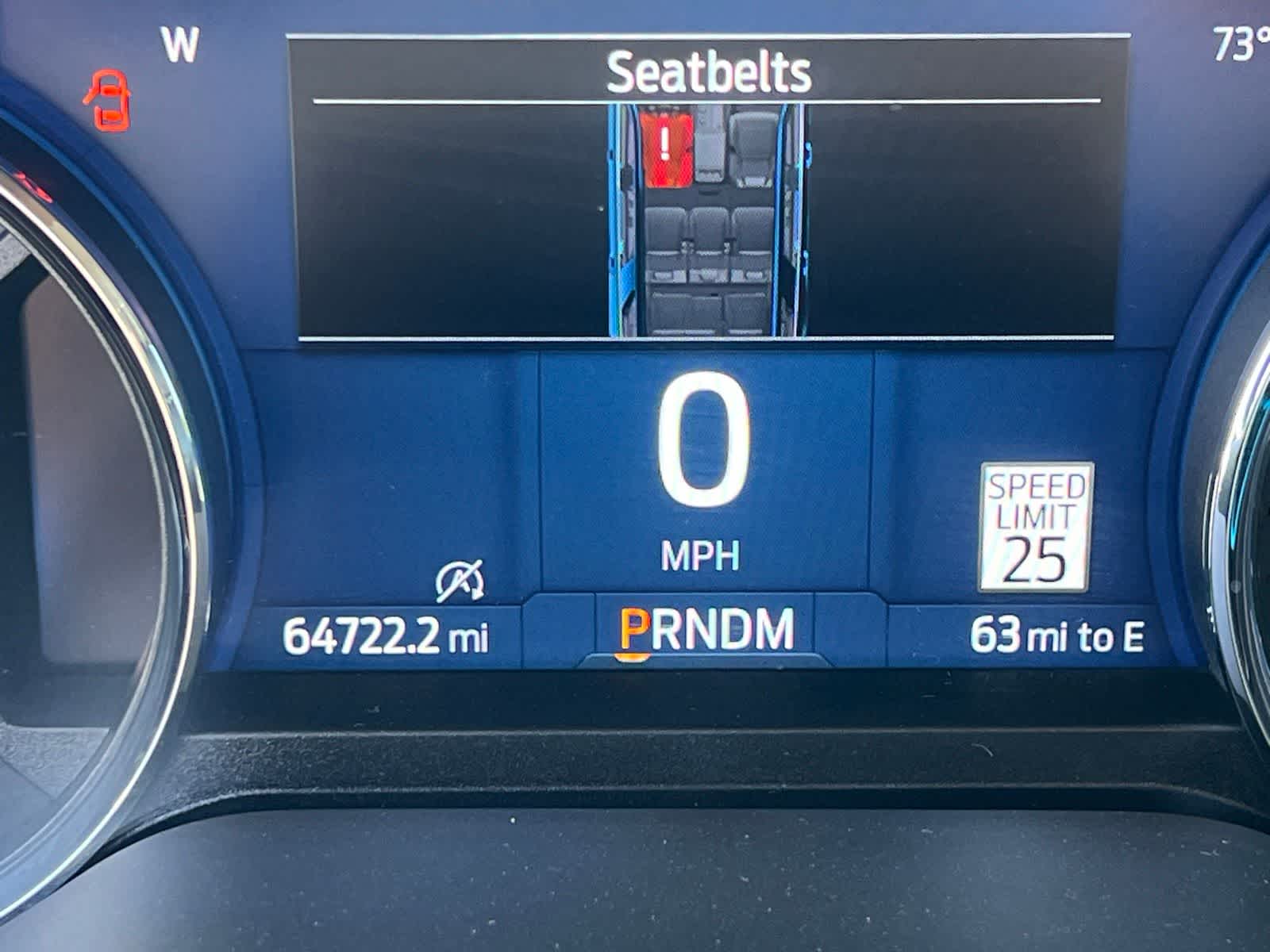 Thumbnail: 2024 Ford Expedition - 35