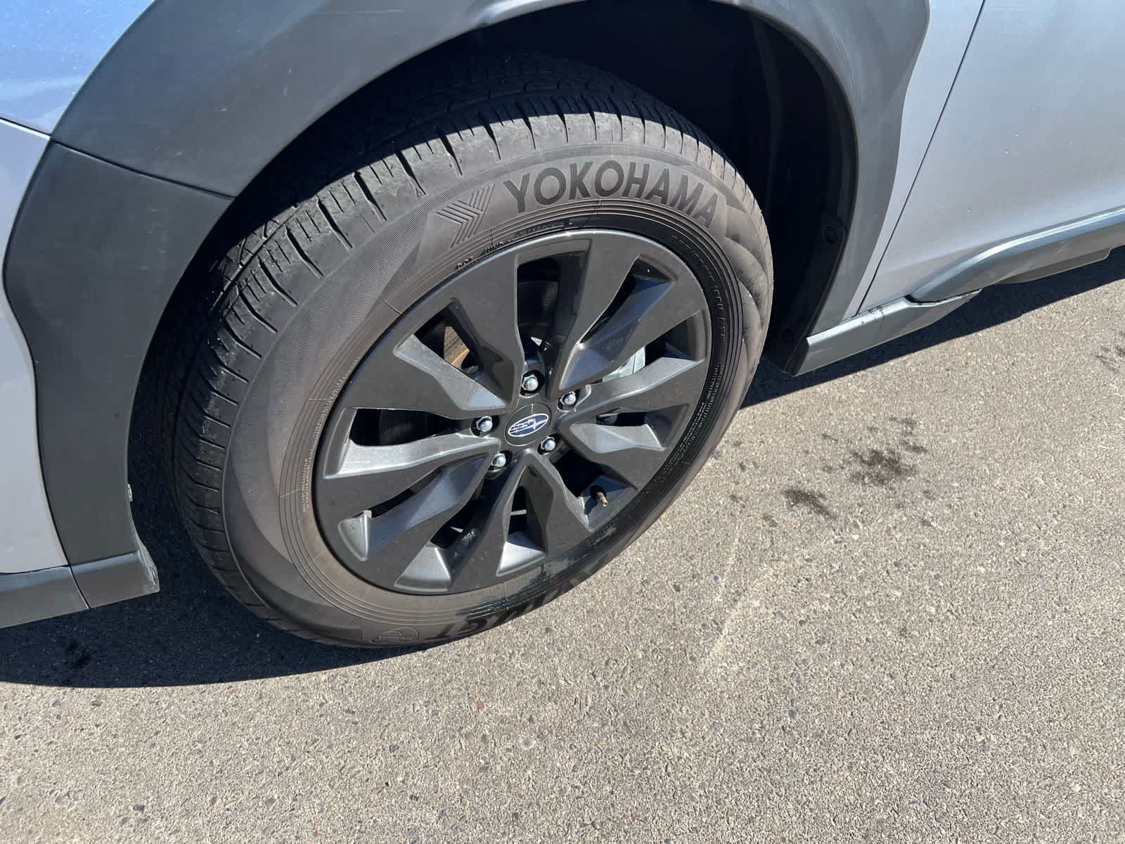 Thumbnail: 2025 Subaru Outback - 13