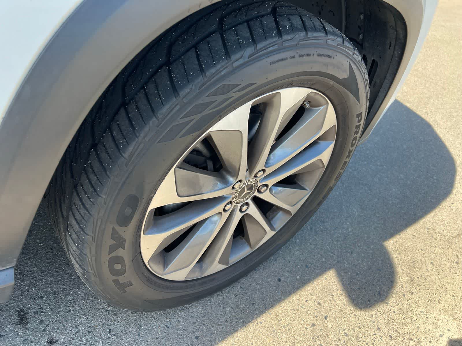 Thumbnail: 2020 Mercedes-Benz GLE - 23
