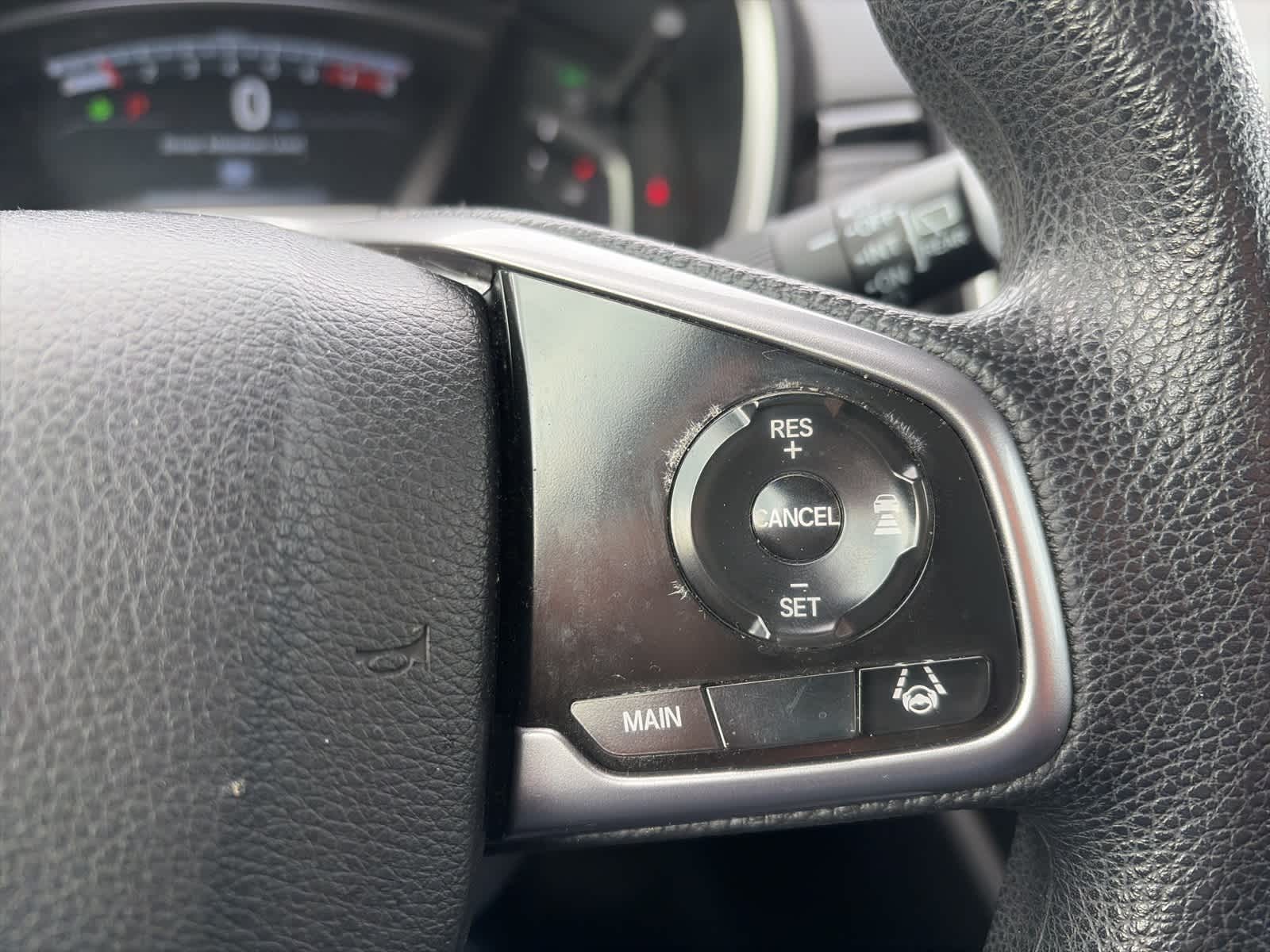 Thumbnail: 2022 Honda CR-V - 37