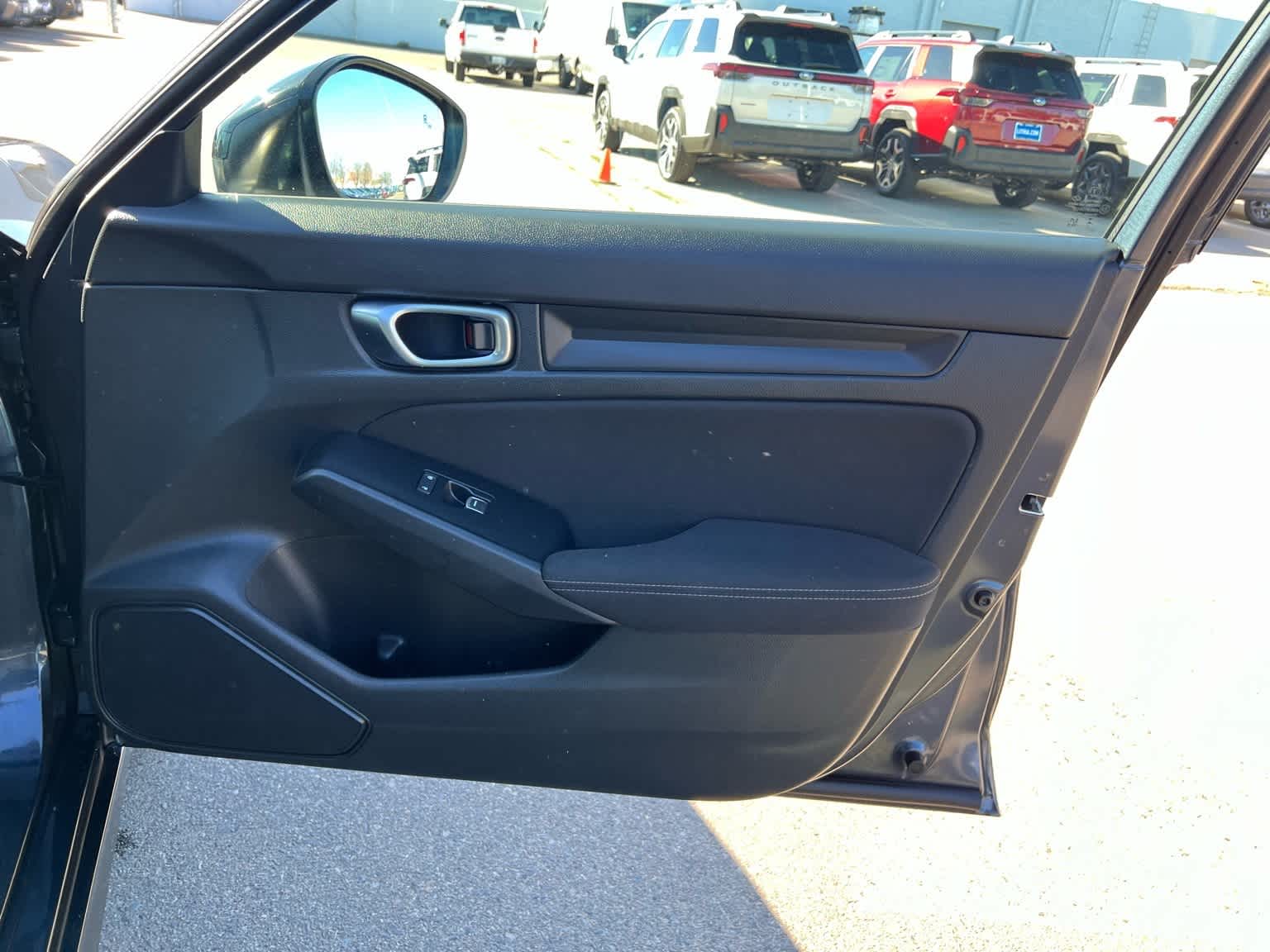 Thumbnail: 2025 Honda Civic - 28