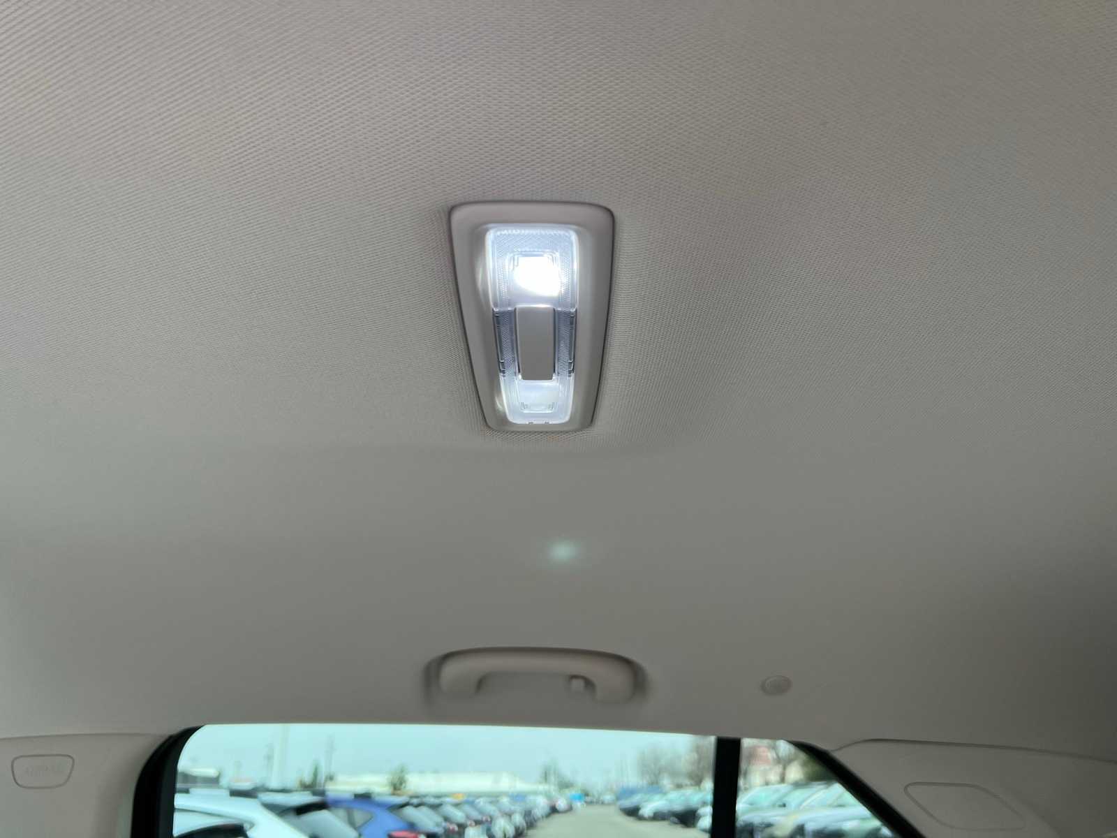 Thumbnail: 2023 Buick Envision - 30