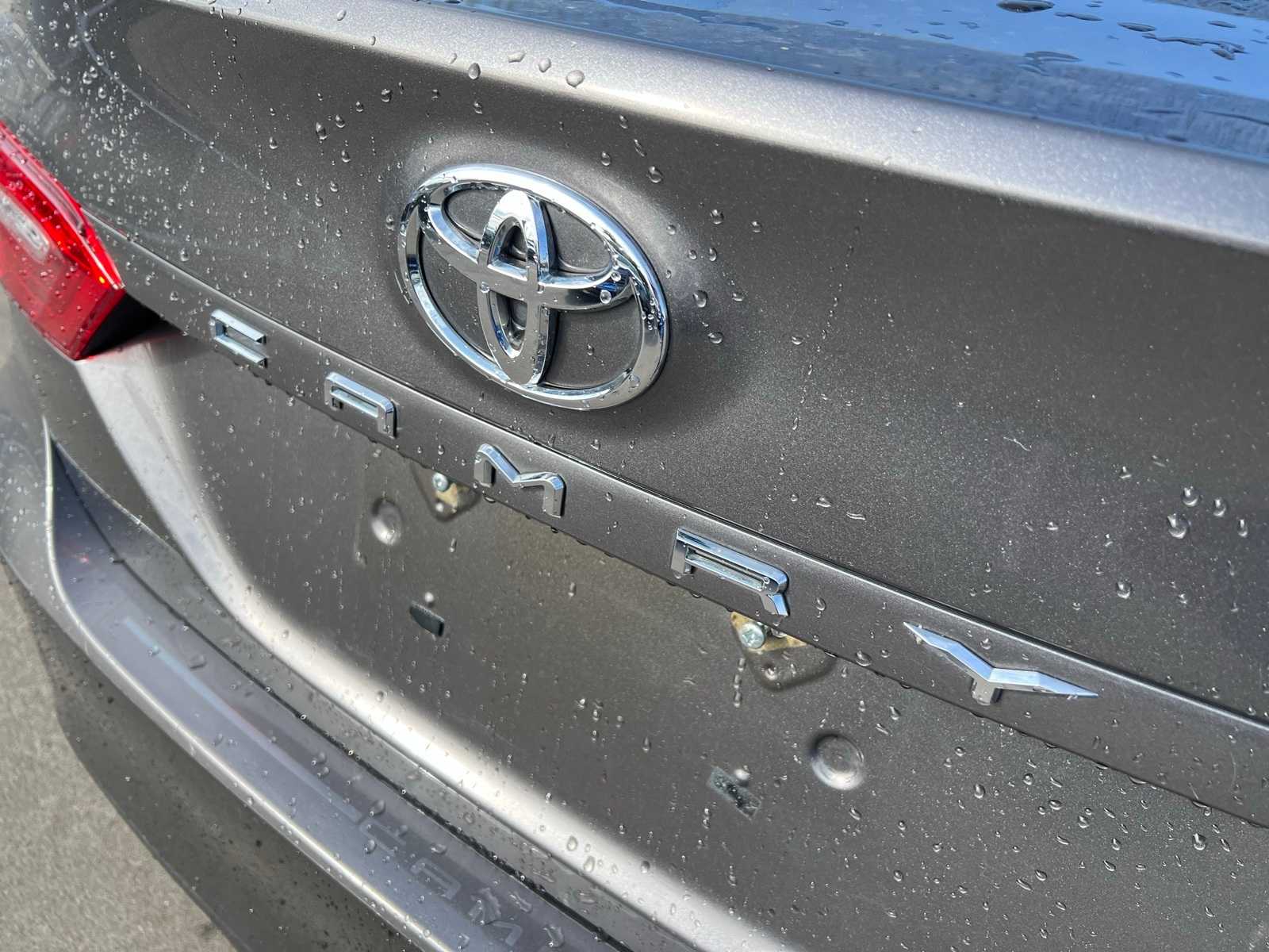 Thumbnail: 2018 Toyota Camry - 5