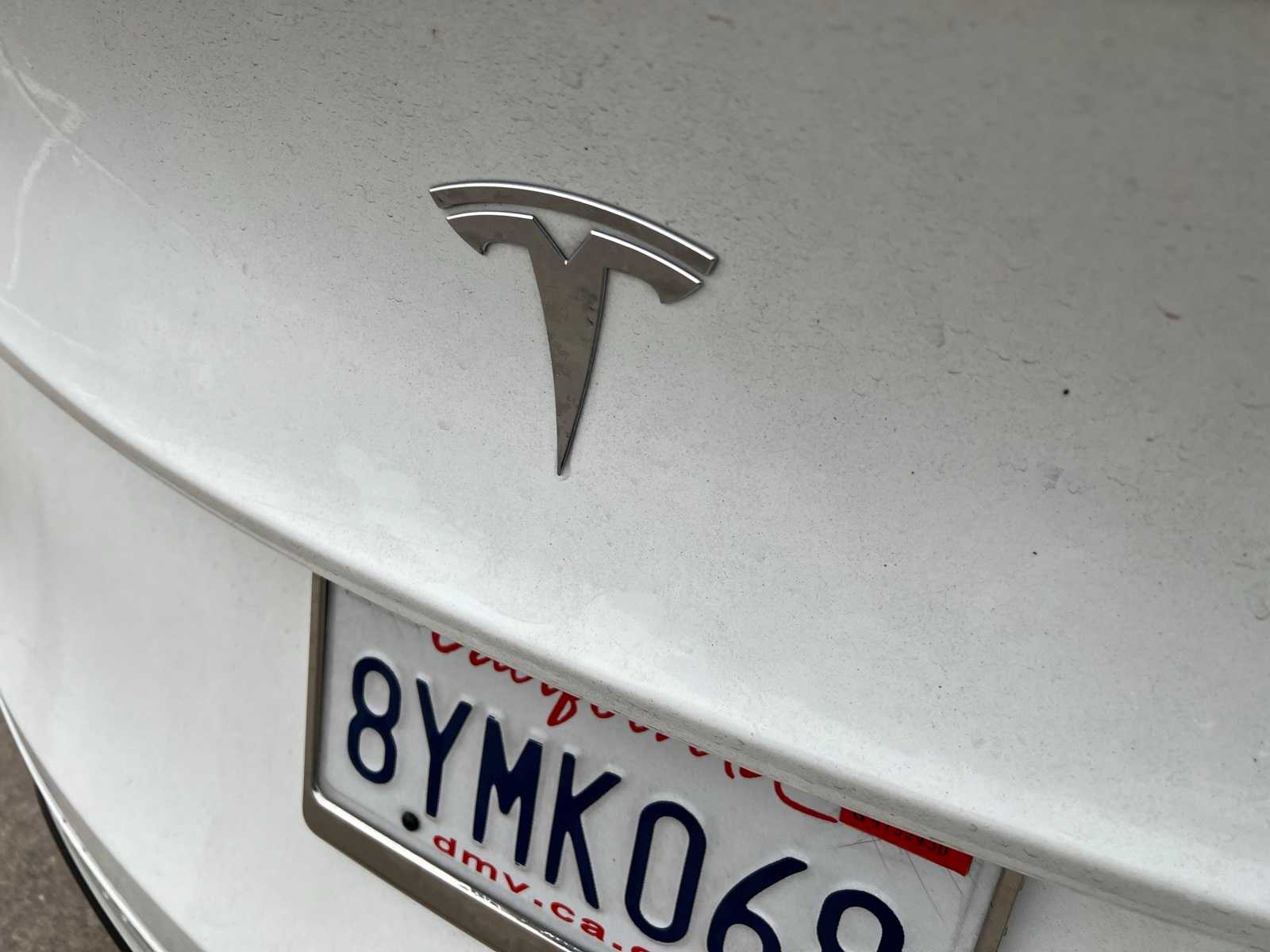 Thumbnail: 2021 Tesla Model Y - 5