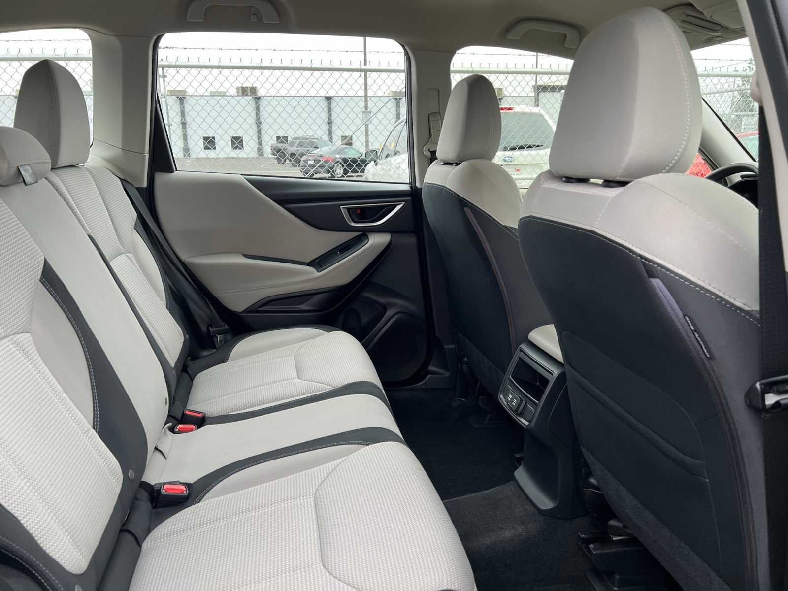 Thumbnail: 2024 Subaru Forester - 23