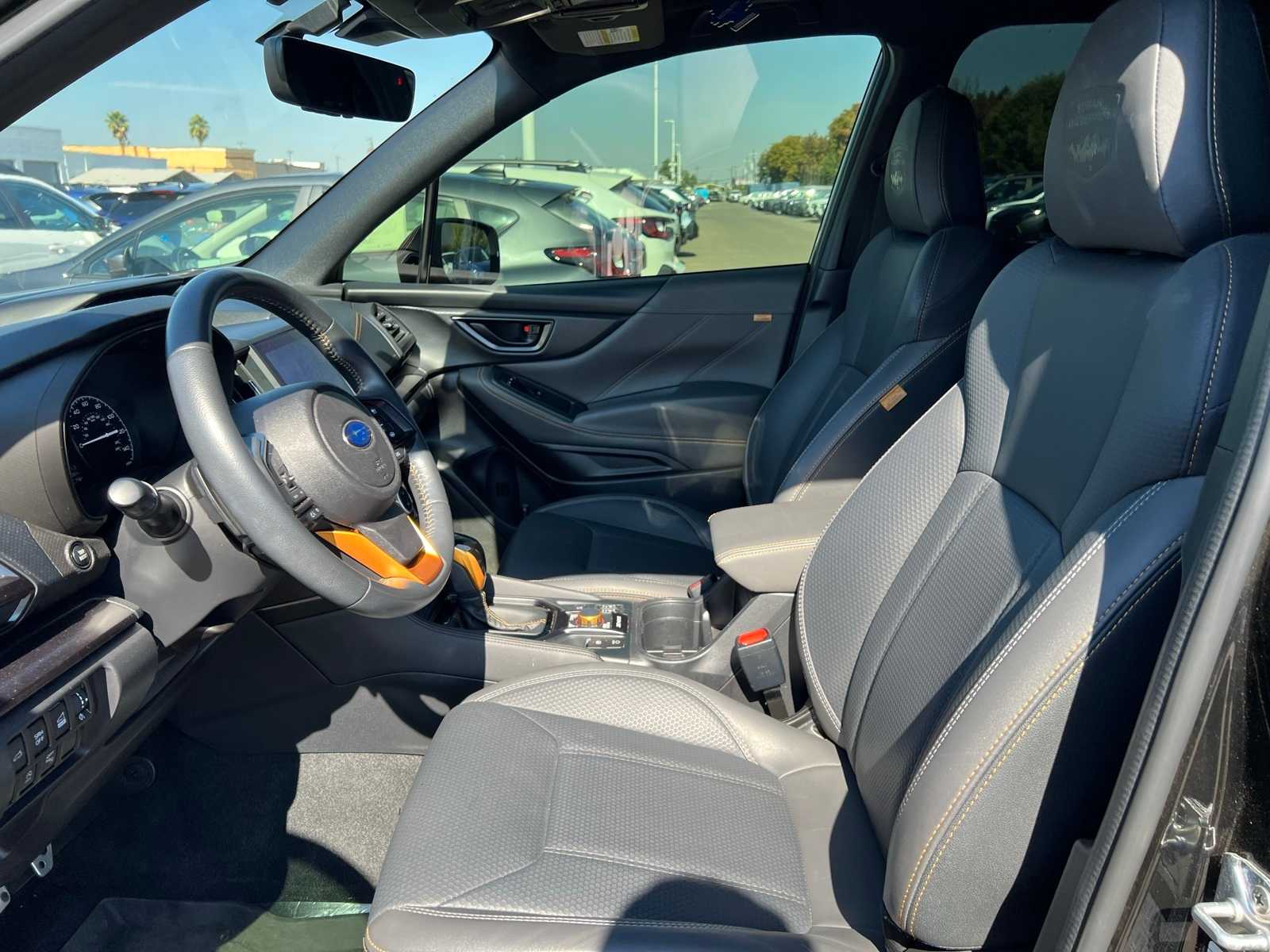 Thumbnail: 2023 Subaru Forester - 15