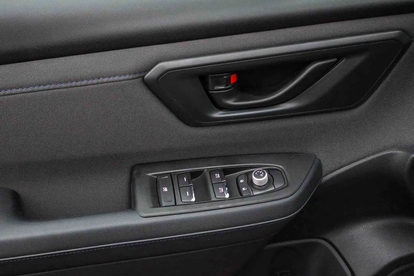 Thumbnail: 2026 Subaru Forester - 21