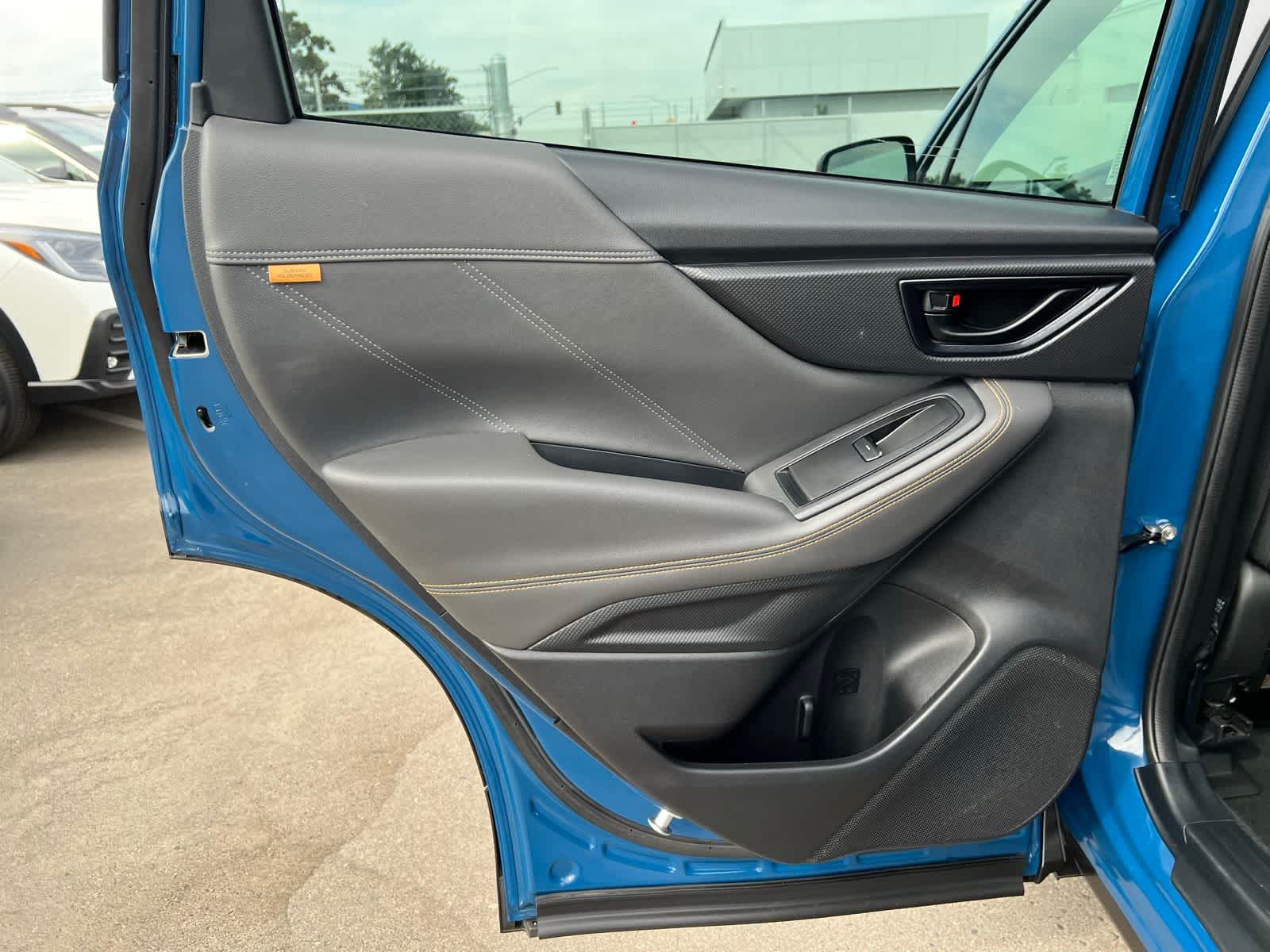 Thumbnail: 2023 Subaru Forester - 20