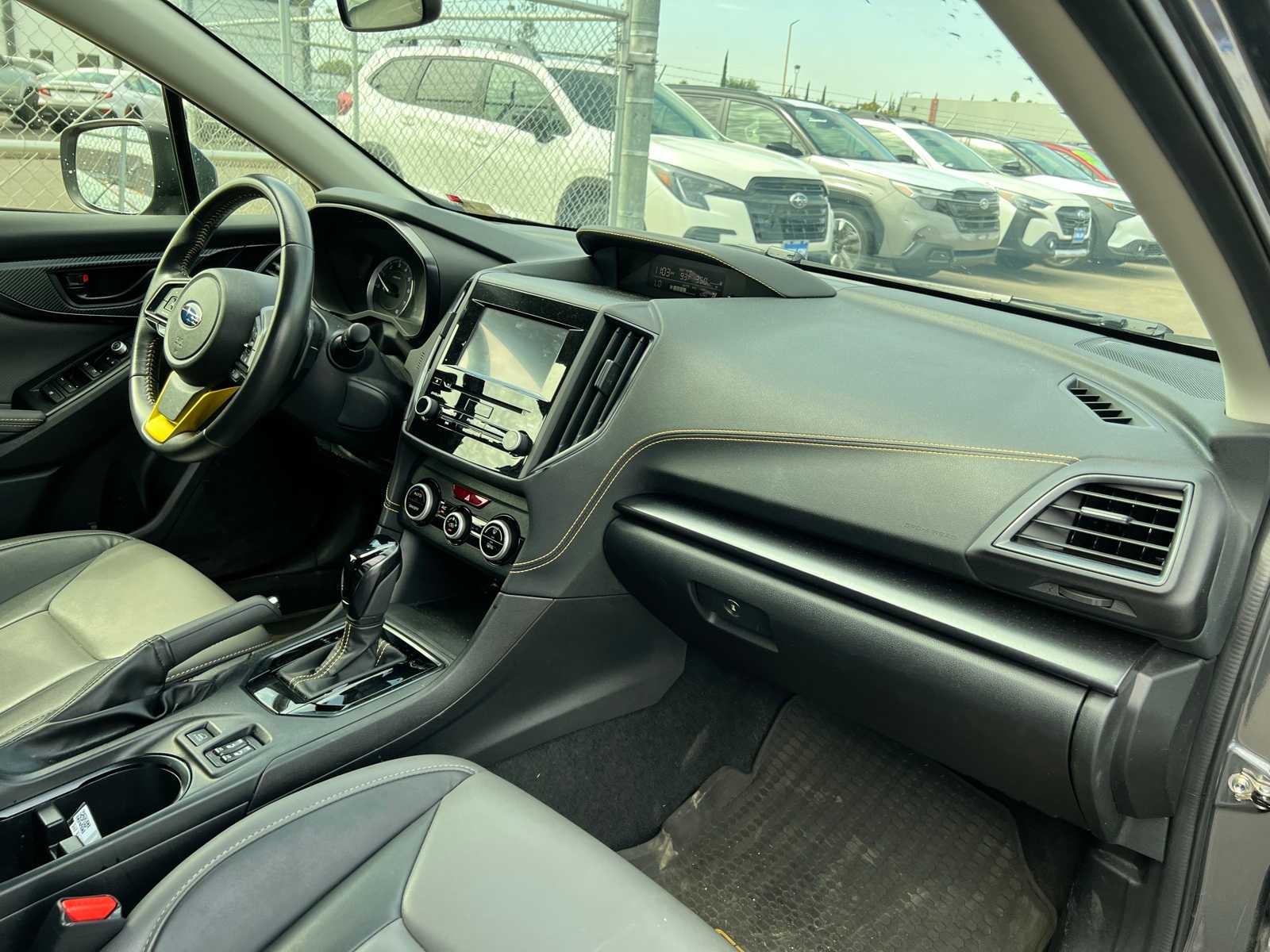 Thumbnail: 2023 Subaru Crosstrek - 25