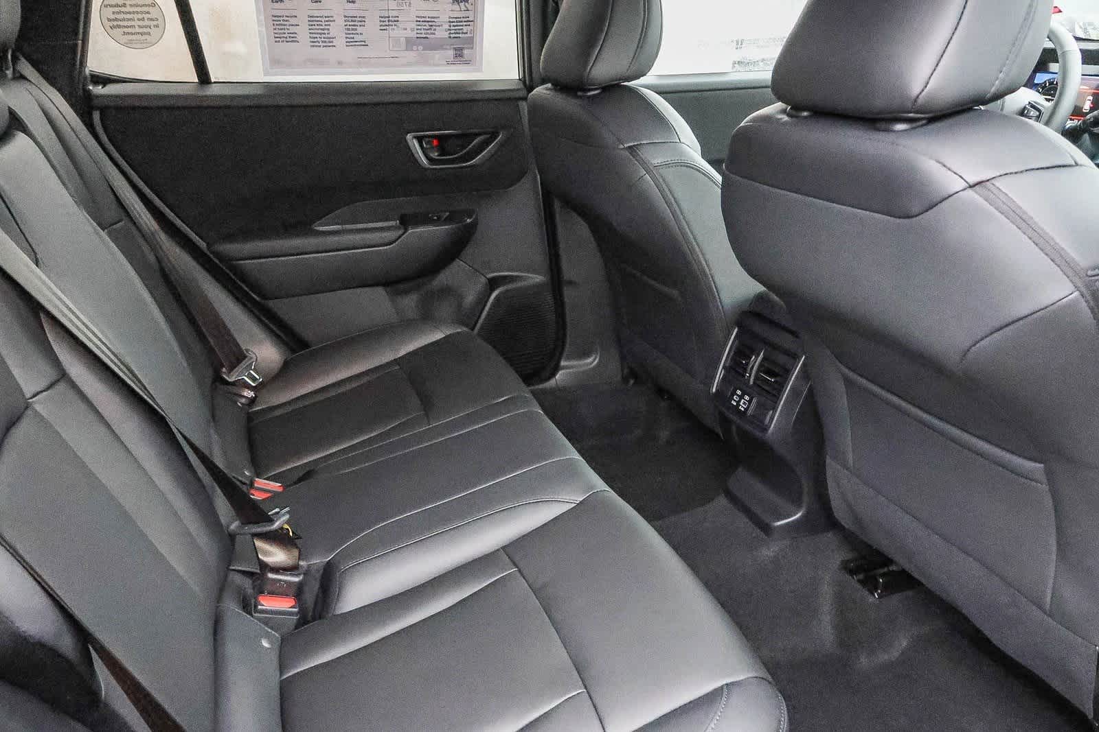 Thumbnail: 2026 Subaru Outback - 13