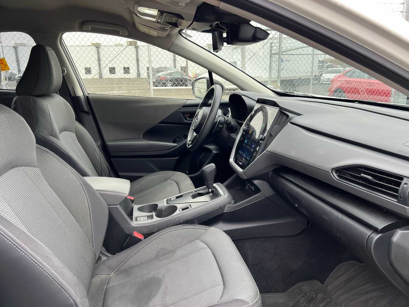 Thumbnail: 2024 Subaru Crosstrek - 27