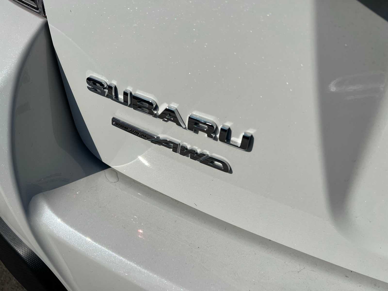 Thumbnail: 2023 Subaru Crosstrek - 5