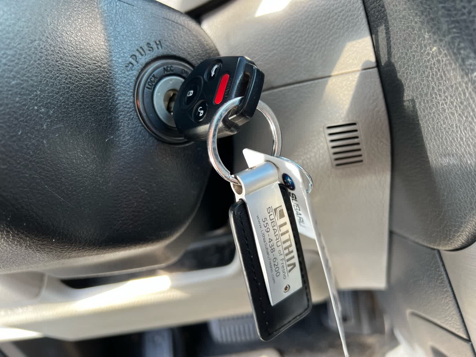 Thumbnail: 2018 Subaru Forester - 34