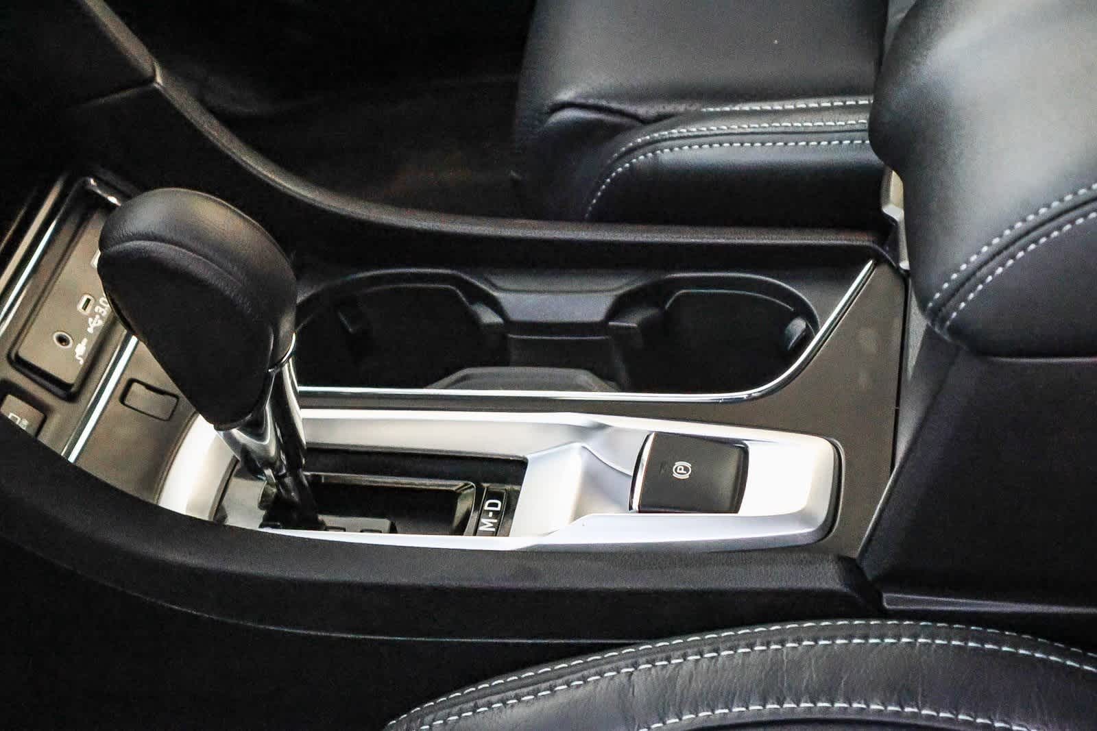 Thumbnail: 2026 Subaru Ascent - 19